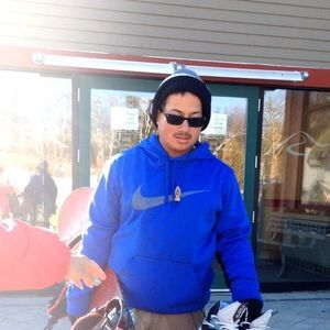 Meet your Posher, Rafael